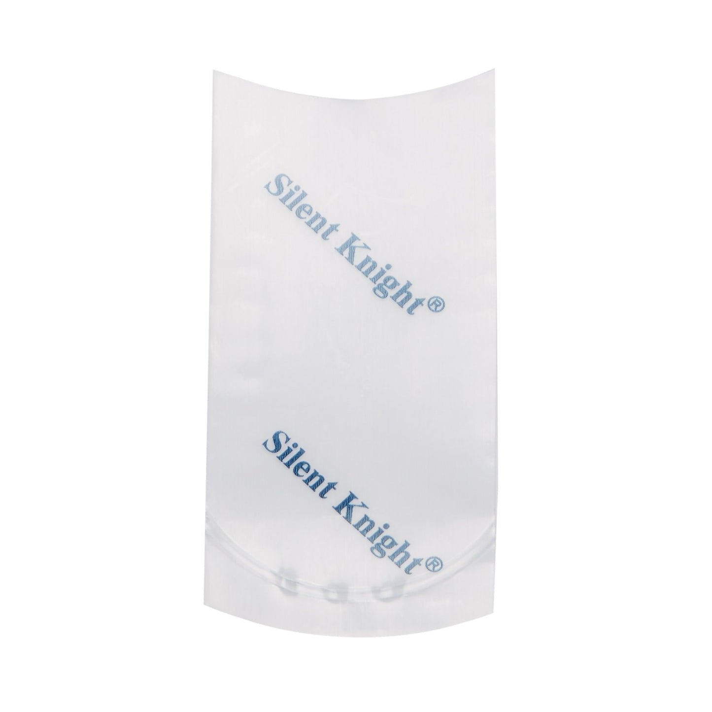 Pill Crusher Pouch McKesson Silent Knight® 2 X 4-1/2 Inch, Clear, Plastic