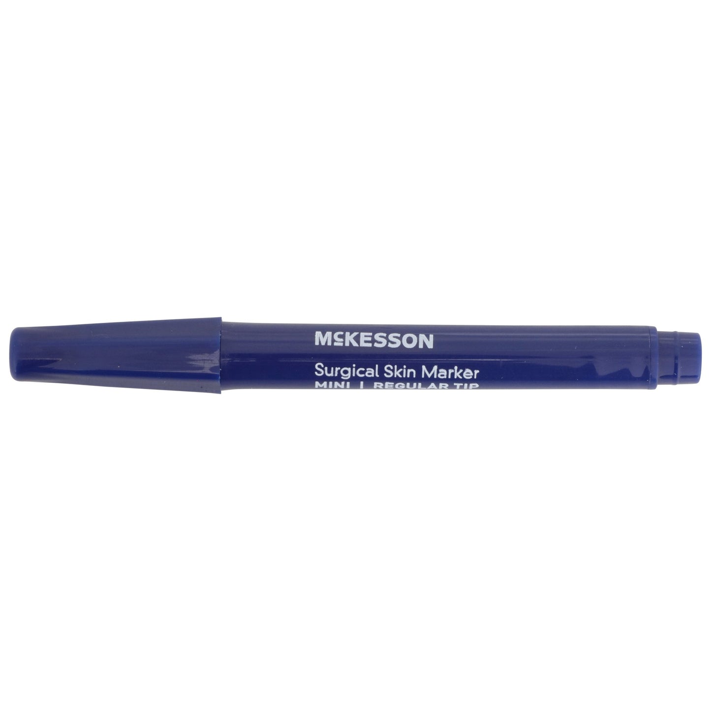 Skin Marker McKesson Prep-Resistant Gentian Violet Ink NonSterile Mini Regular Tip