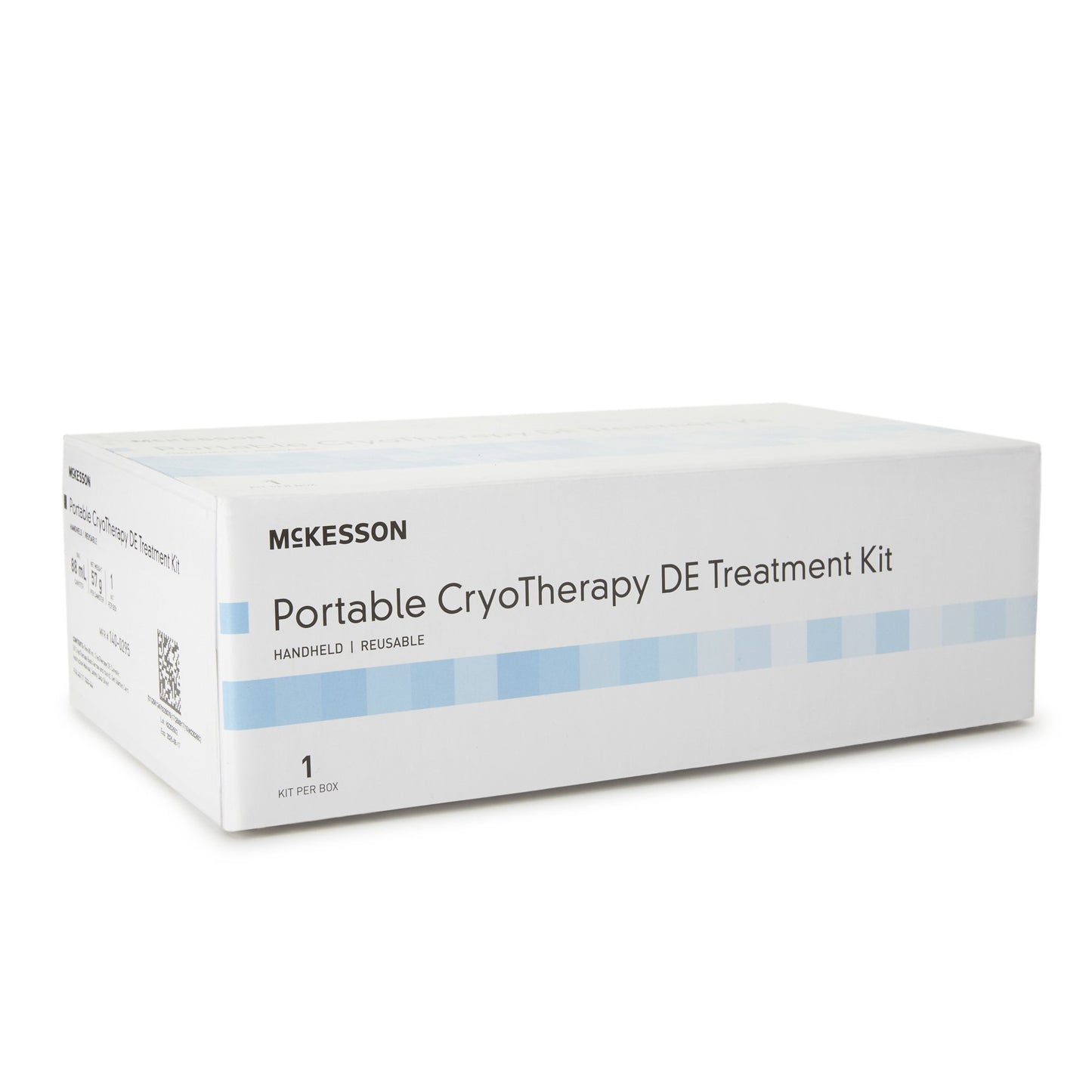 CryoTherapy DE Treatment Kit McKesson 30 Round / 20 Arrow