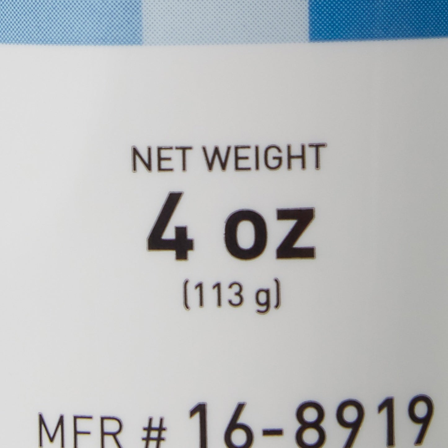 Lubricating Jelly McKesson 4 oz. Tube Sterile