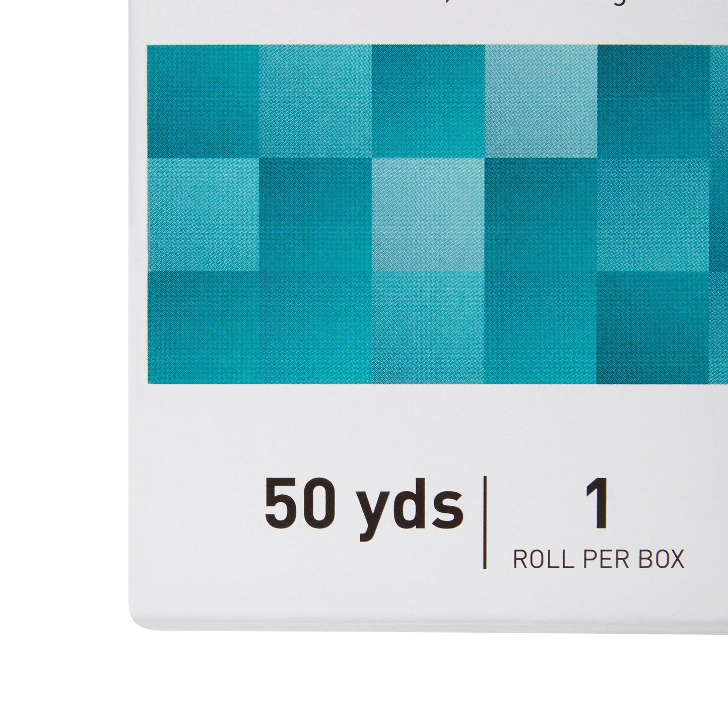 Exercise Resistance Band McKesson CanDo® Yellow 5 Inch X 50 Yard X-Light Resistance