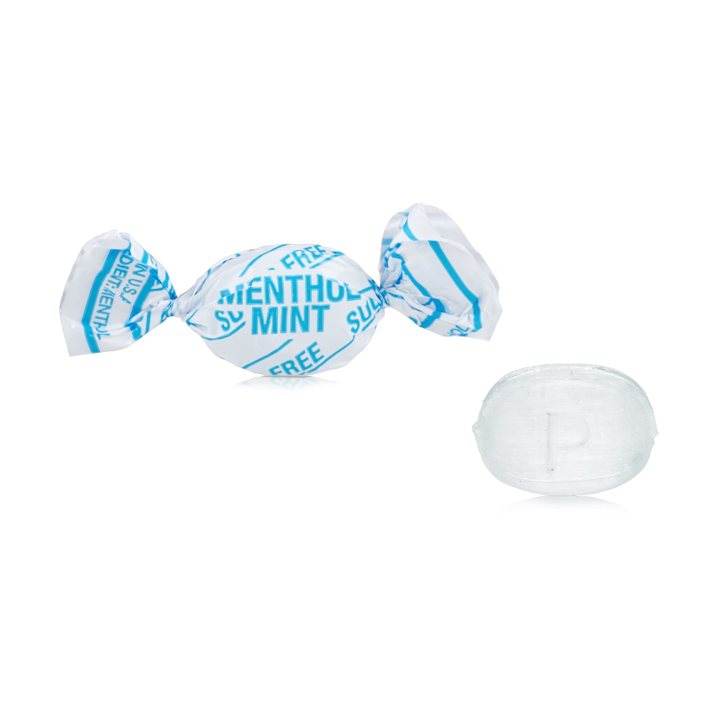 Cold and Cough Relief McKesson Brand 7.6 mg Strength Lozenge 300 per Box