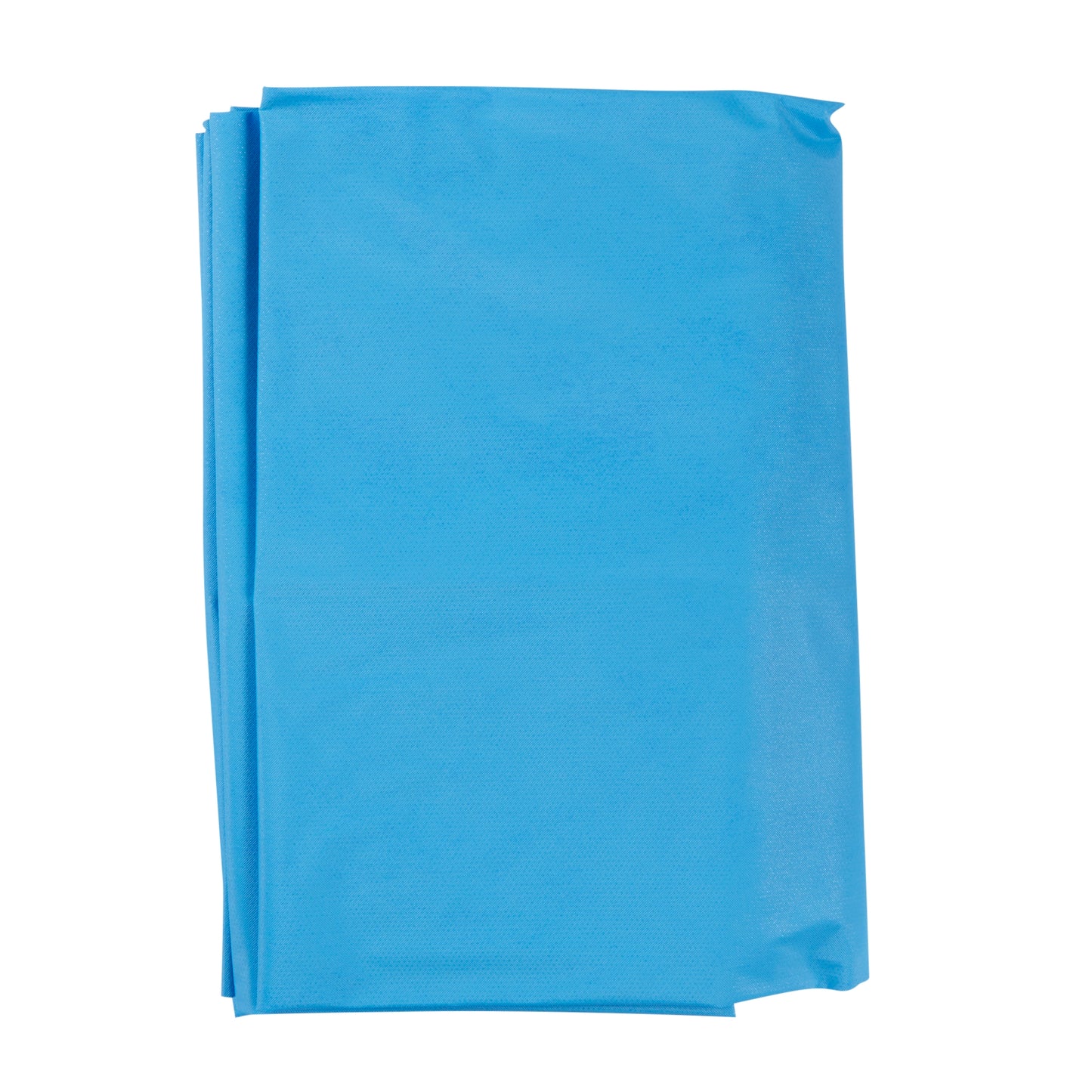 Table Drape McKesson 44 X 90 Inch For Back Table