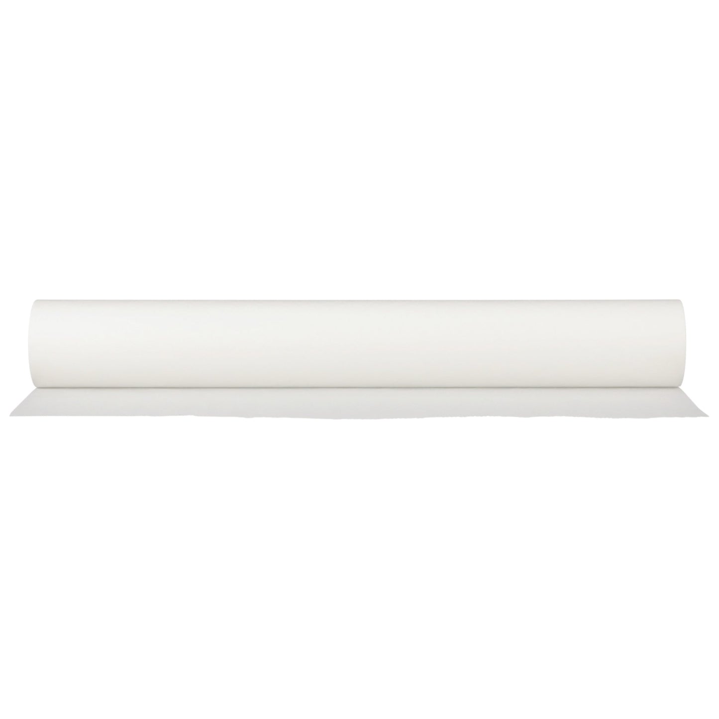 Table Paper McKesson 21 Inch Width 225 Foot Length White Smooth
