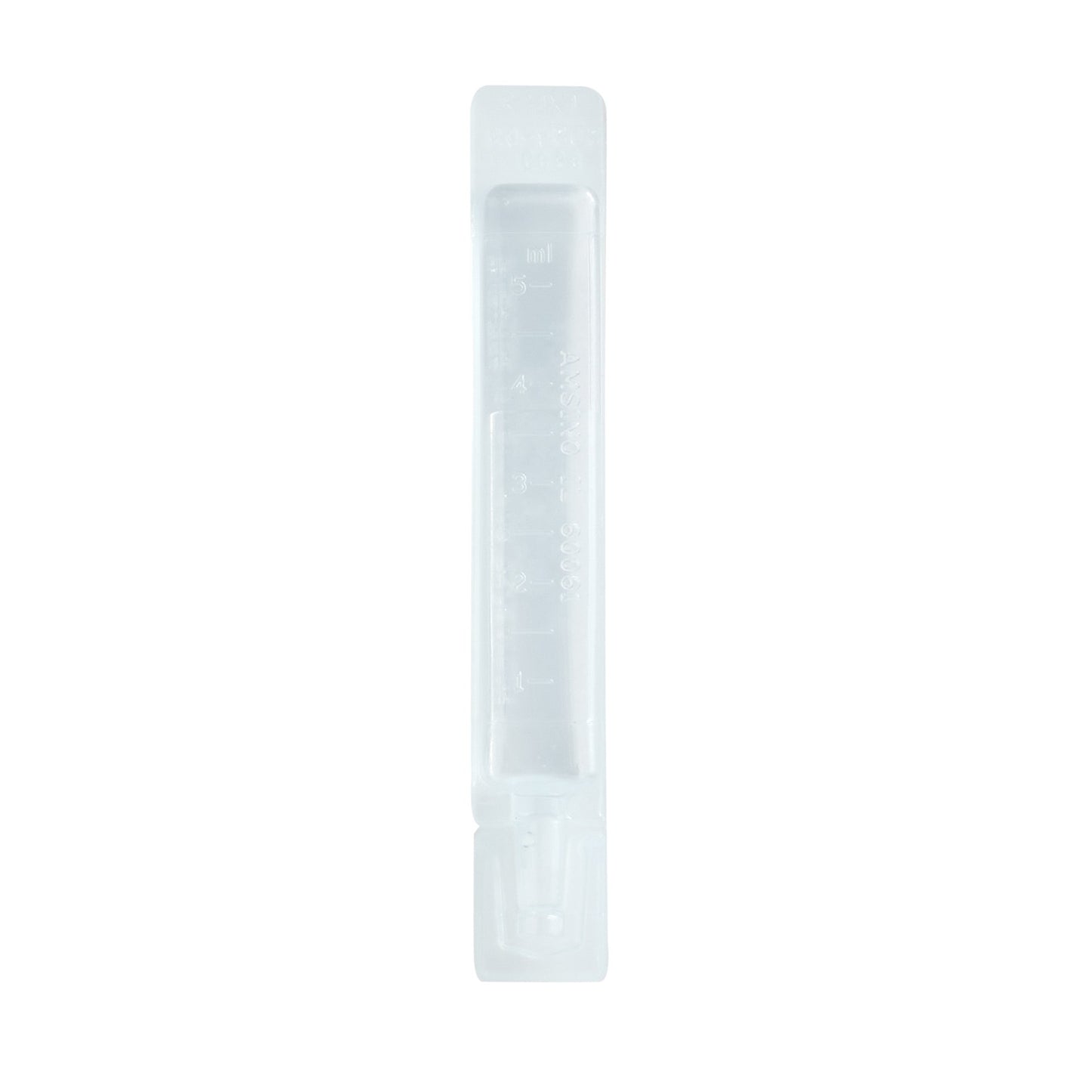 McKesson Sterile Water Liquid 5 mL
