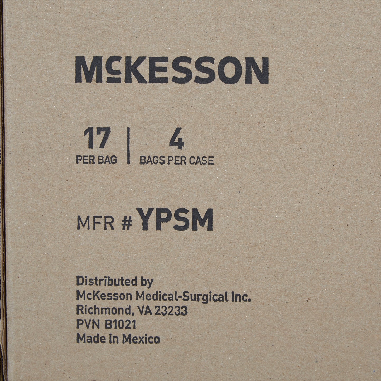 Unisex Youth Absorbent Underwear McKesson Pull On with Tear Away Seams Small / Medium Disposable Heavy Absorbency
