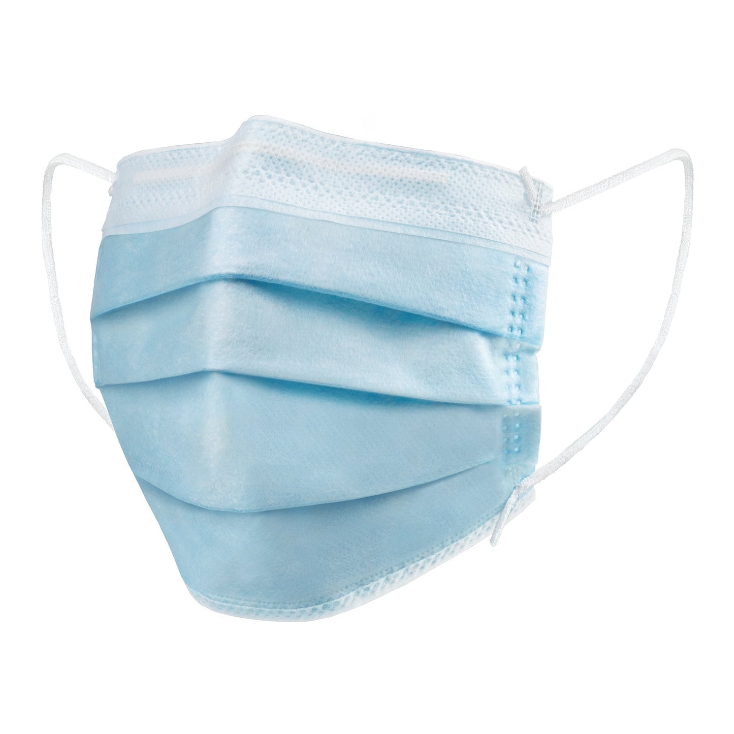 Procedure Mask McKesson ASTM Level 3 Earloops One Size Fits Most