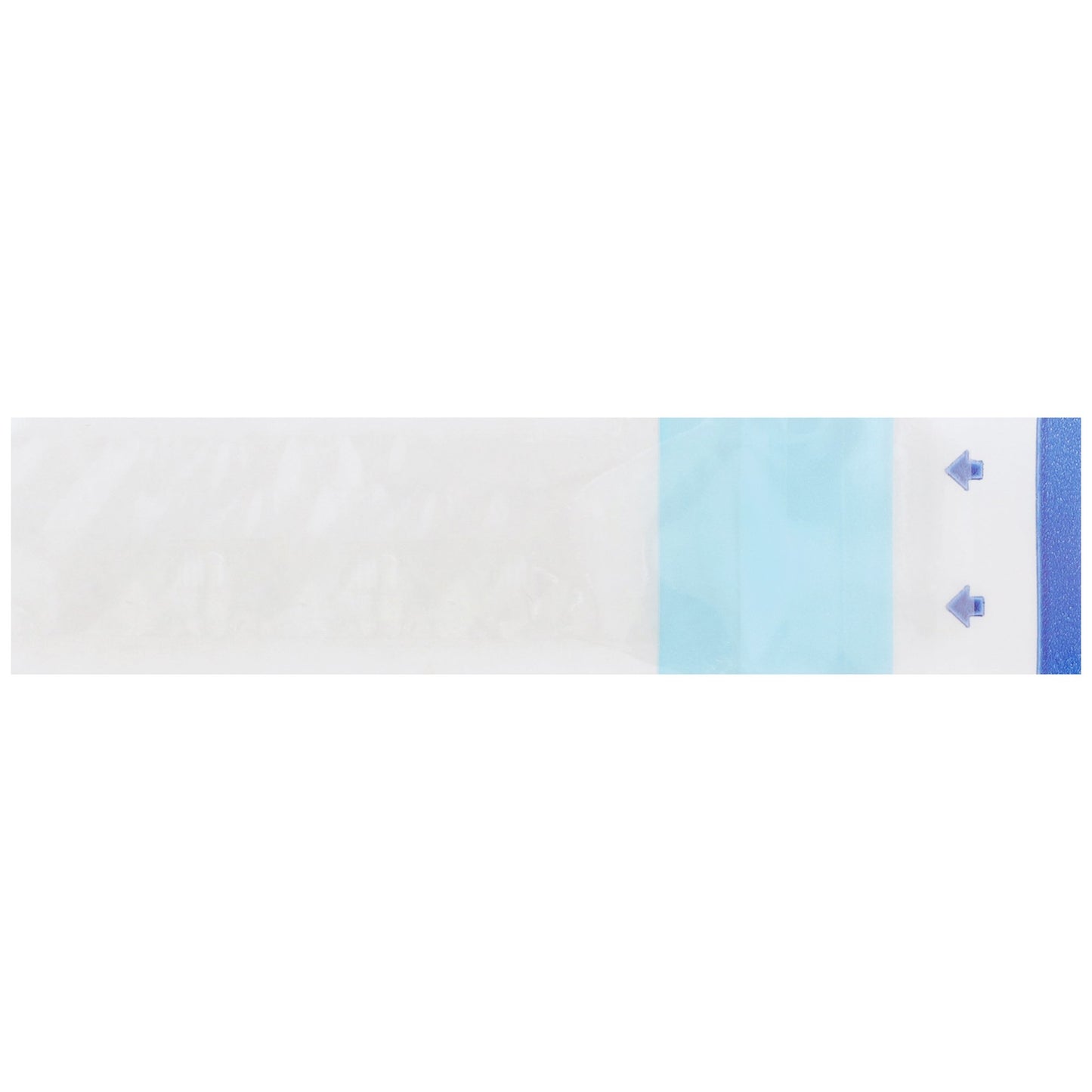 Oral Thermometer Probe Cover McKesson For use with Digital Thermometer 50 per Box