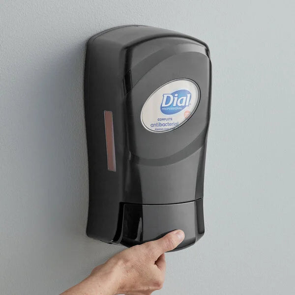 Dial® Fit Dispensers & Refills, DIL 1700016619