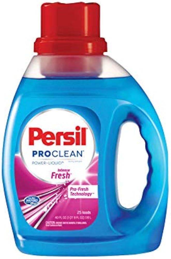 Dial® Persil® Proclean® Power Detergent, DIL 2420009421