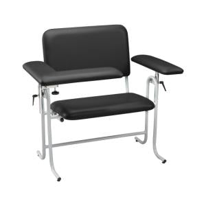 Dukal Tech-Med Blood Draw Chair, DUK BDP-015
