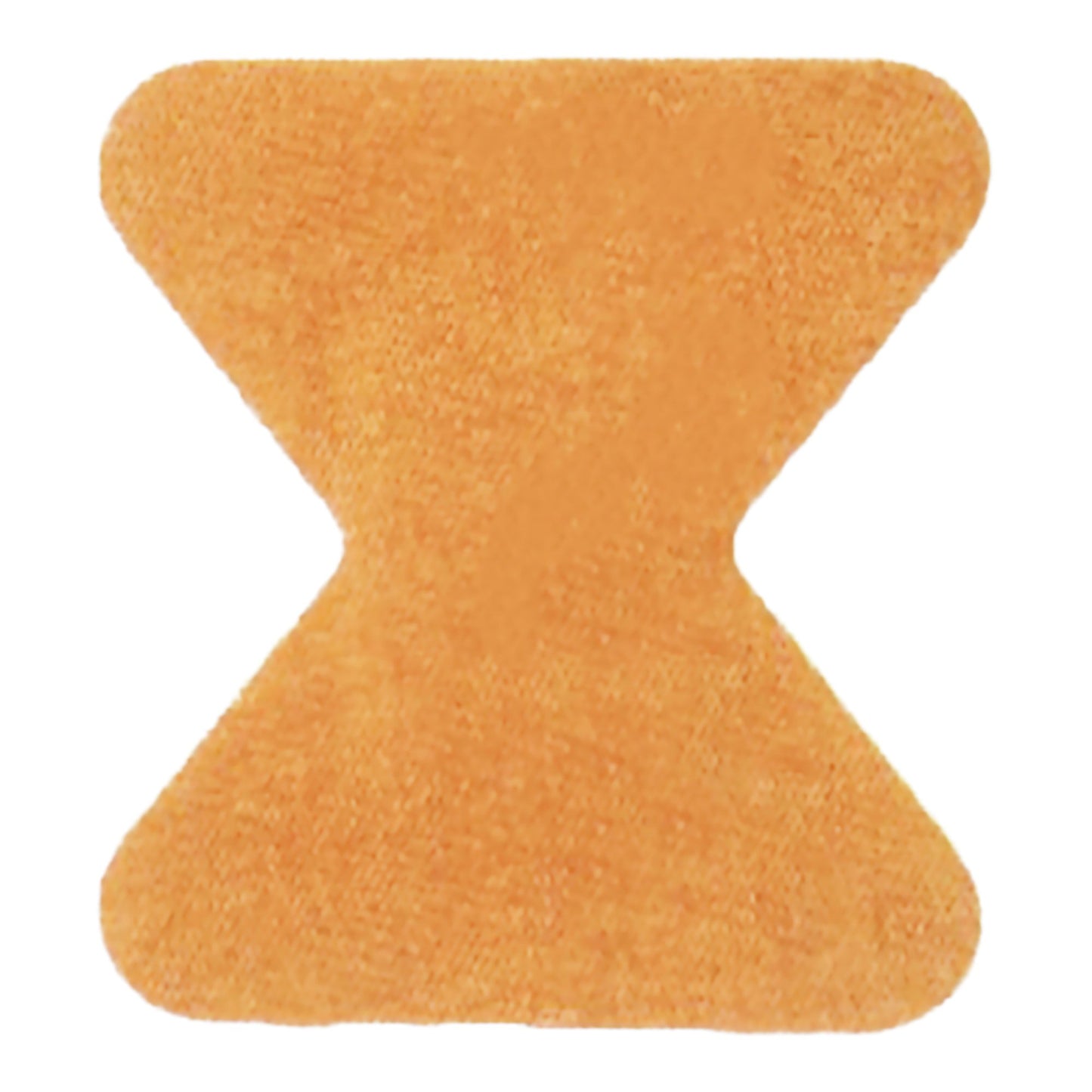 Adhesive Strip McKesson 1.7 X 2 Inch Fabric Fingertip Tan Sterile