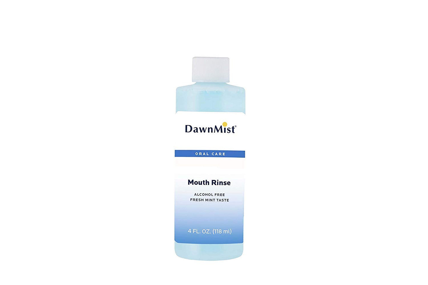 Dukal Dawnmist Mouth Rinse, DUK MR3350-60