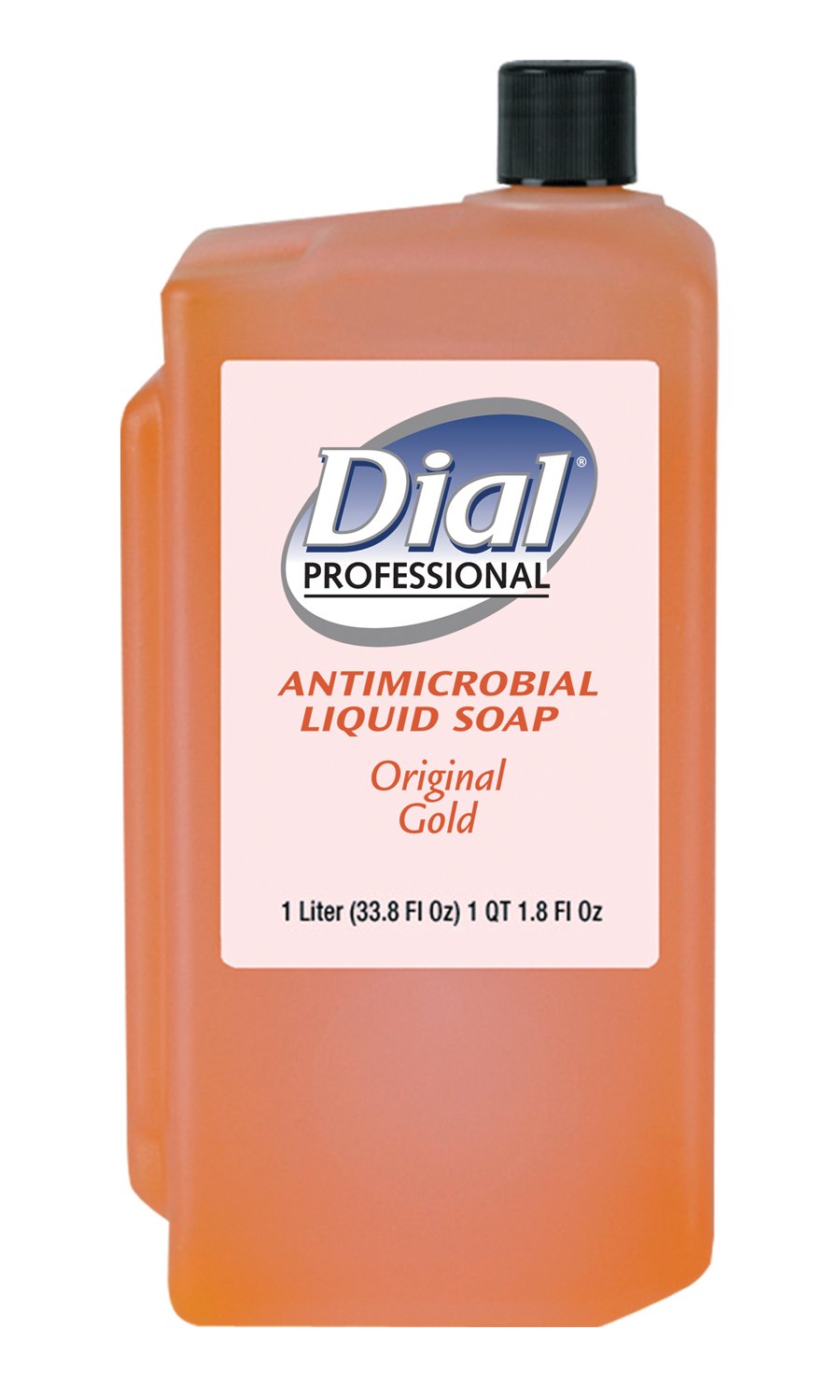 Dial® Gold Antimicrobial Liquid Hand Soap, DIL 2340084019