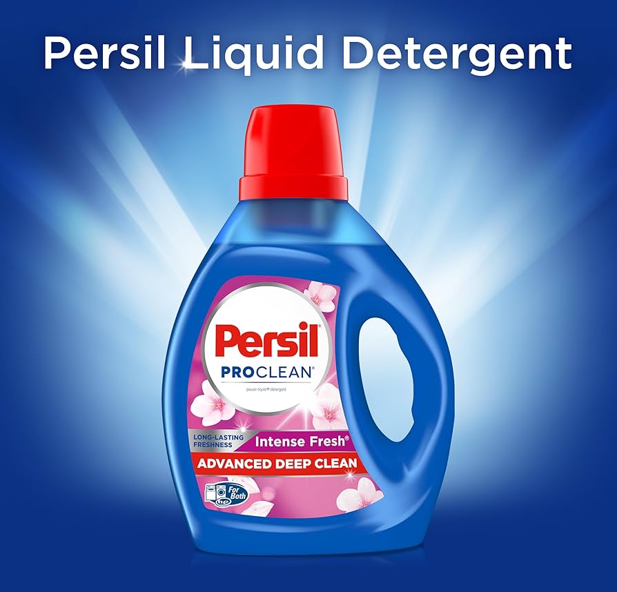 Dial® Persil® Proclean® Power Detergent, DIL 2420009457