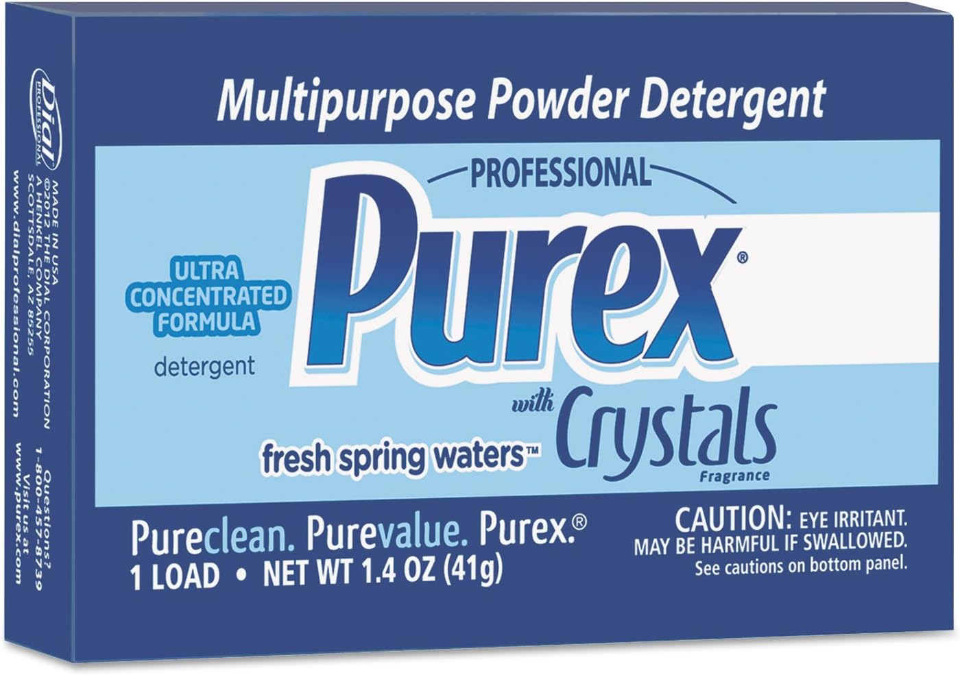 Dial® Purex Laundry Detergent, DIL 2420010245
