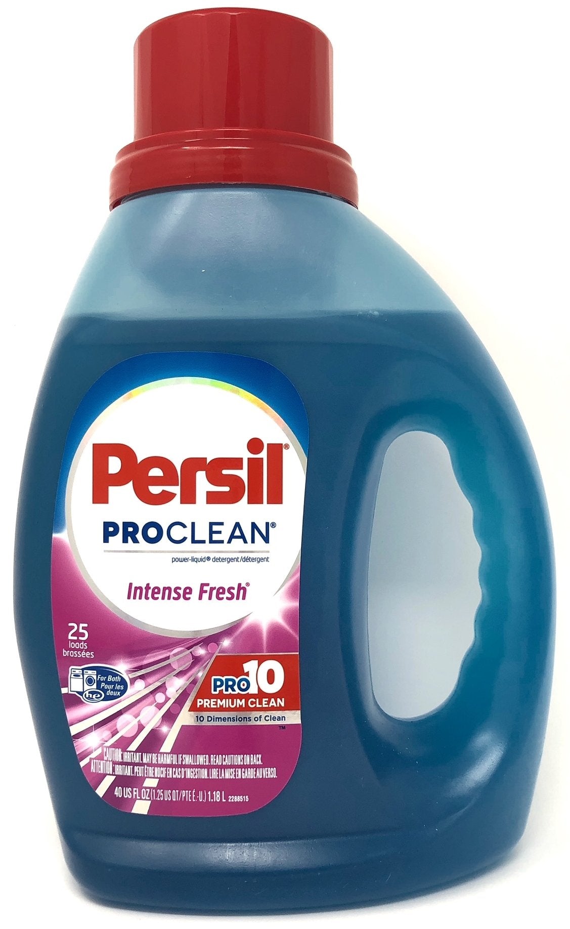 Dial® Persil® Proclean® Power Detergent, DIL 2420009424