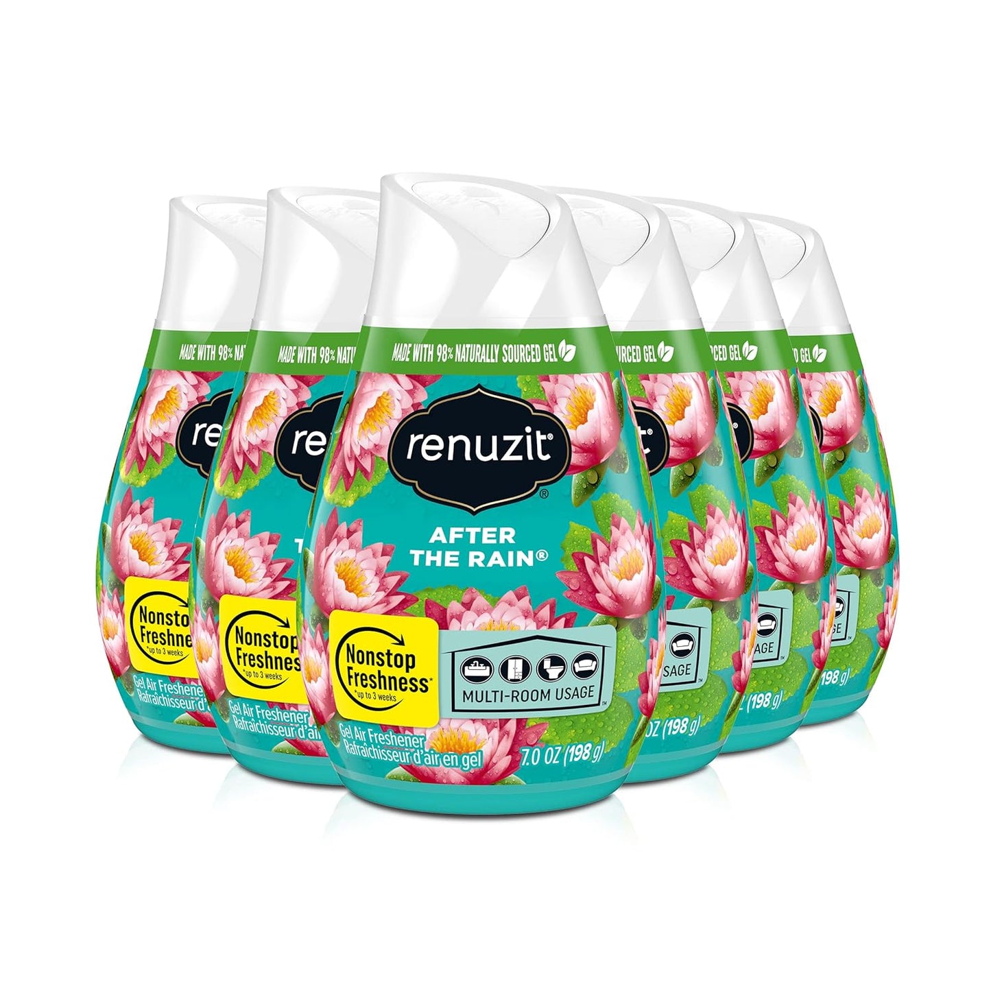 Dial® Renuzit Air Fresheners, DIL 1980003663