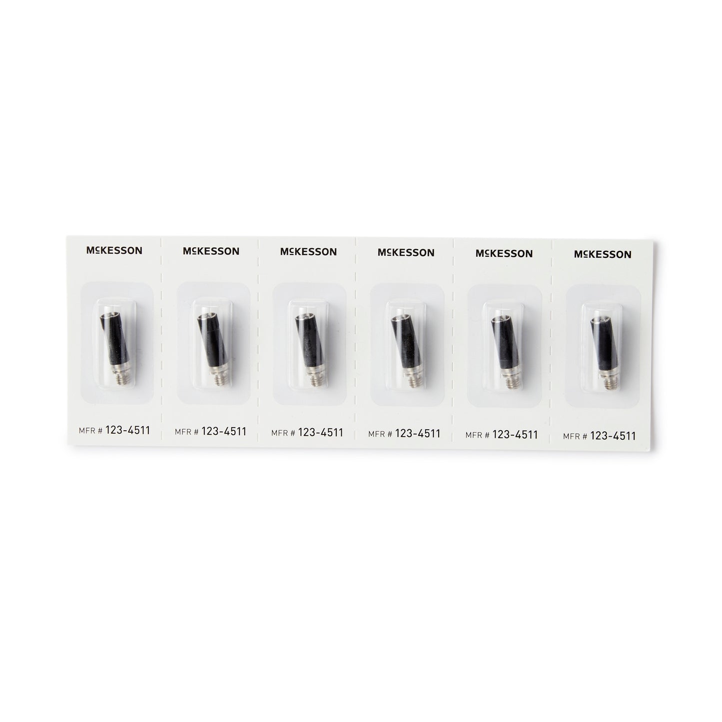 Vaginal Specula Replacement Bulb McKesson Halogen 4.6 Volt 3 Watt