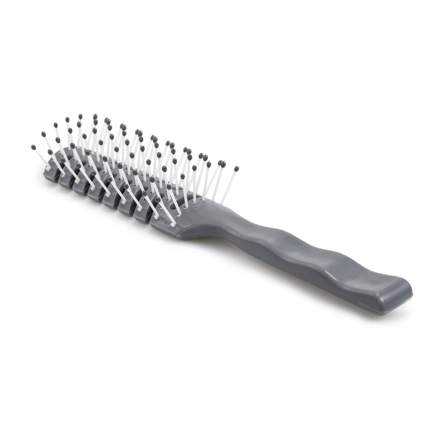 Hairbrush McKesson Plastic Bristles 7.7 Inch
