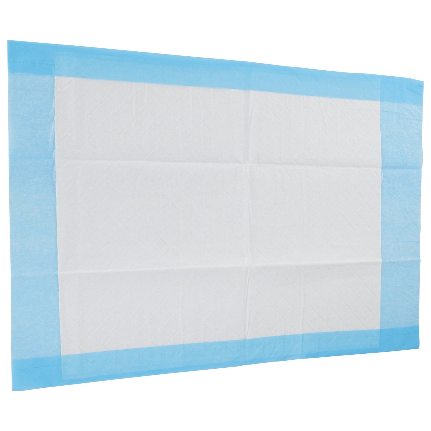 Procedure Underpad McKesson 12 W X 17 L Inch Blue NonSterile