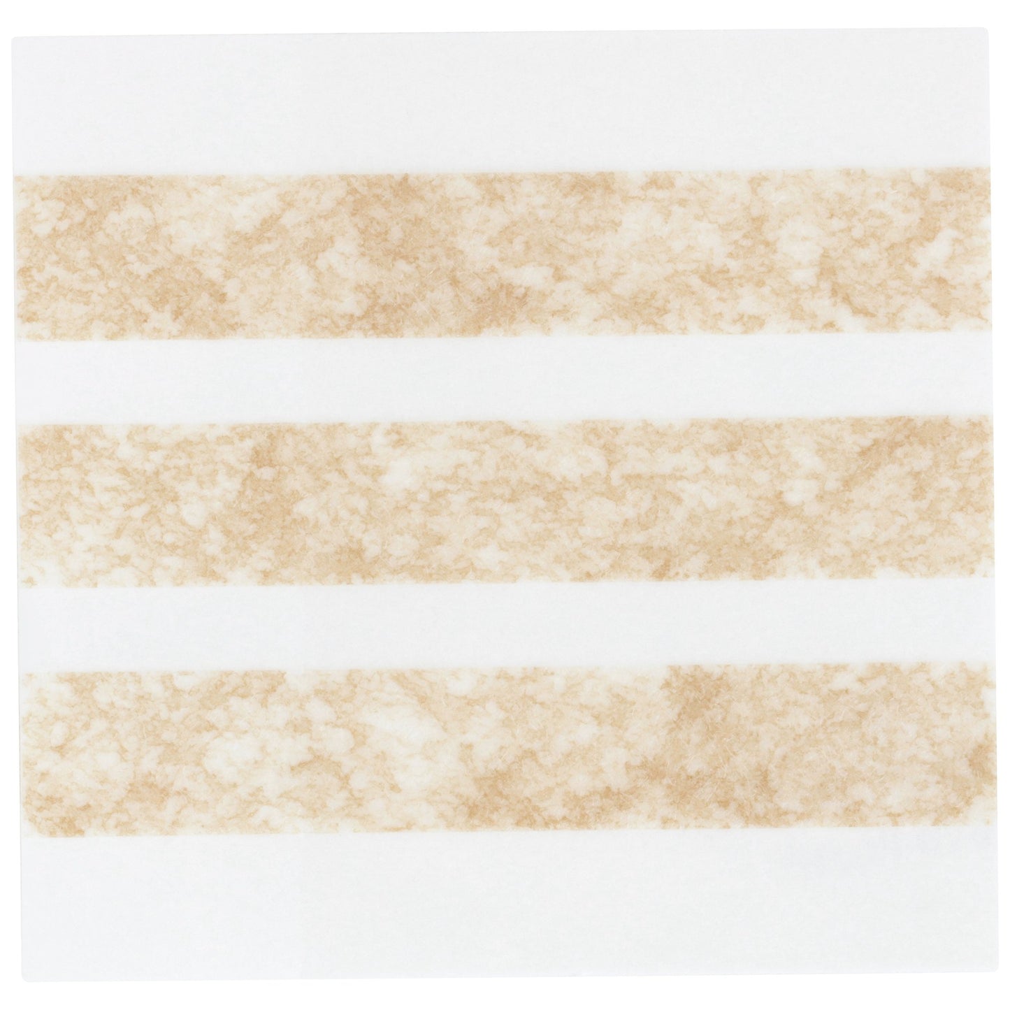 Skin Closure Strip McKesson 1/4 X 1-1/2 Inch Nonwoven Material Flexible Strip Tan