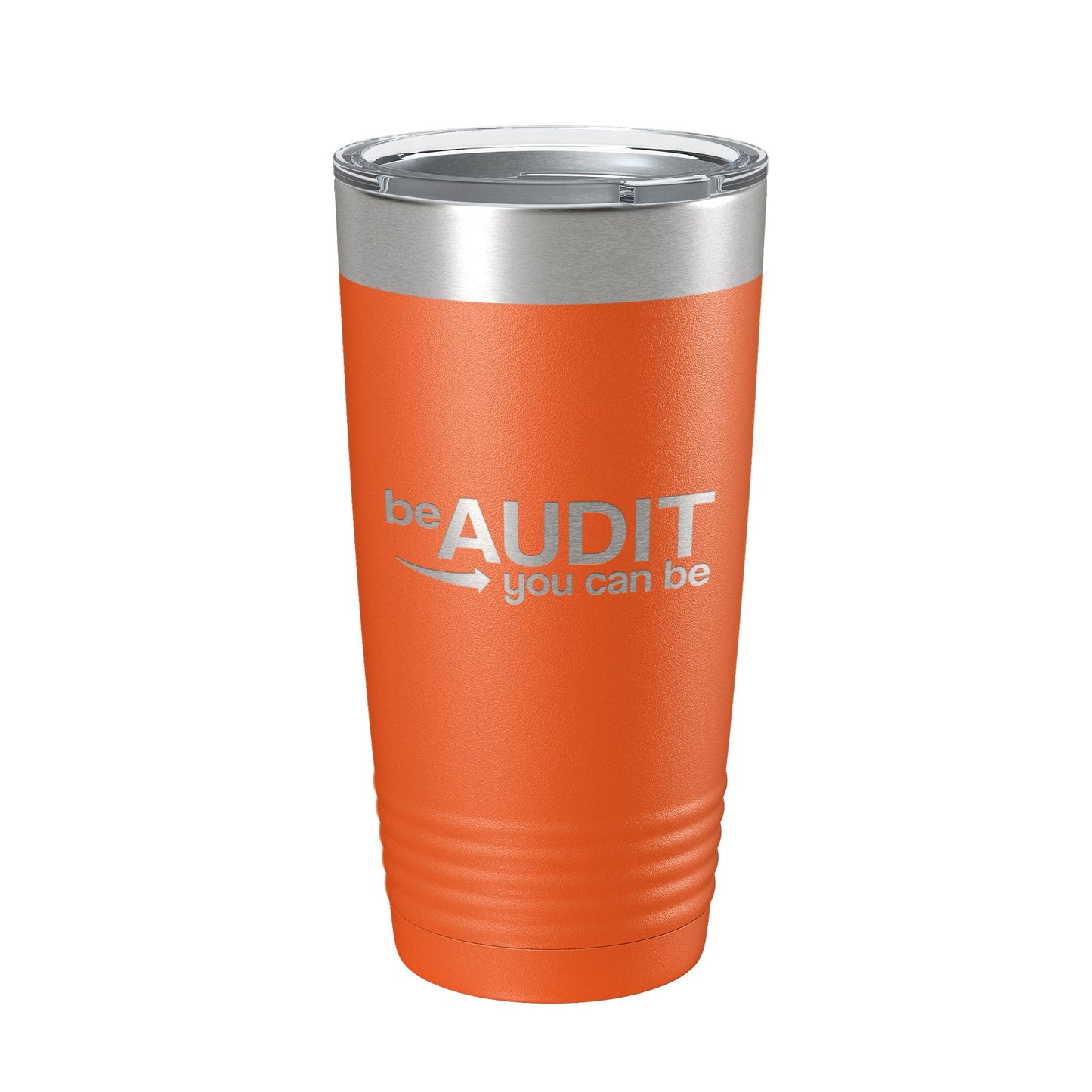Be Audit You Can Be Tumbler Travel Mug Insulated Laser Engraved Coffee Cup Funny Gift for Accountants Bookkeepers Tax Professionals 20 oz-17