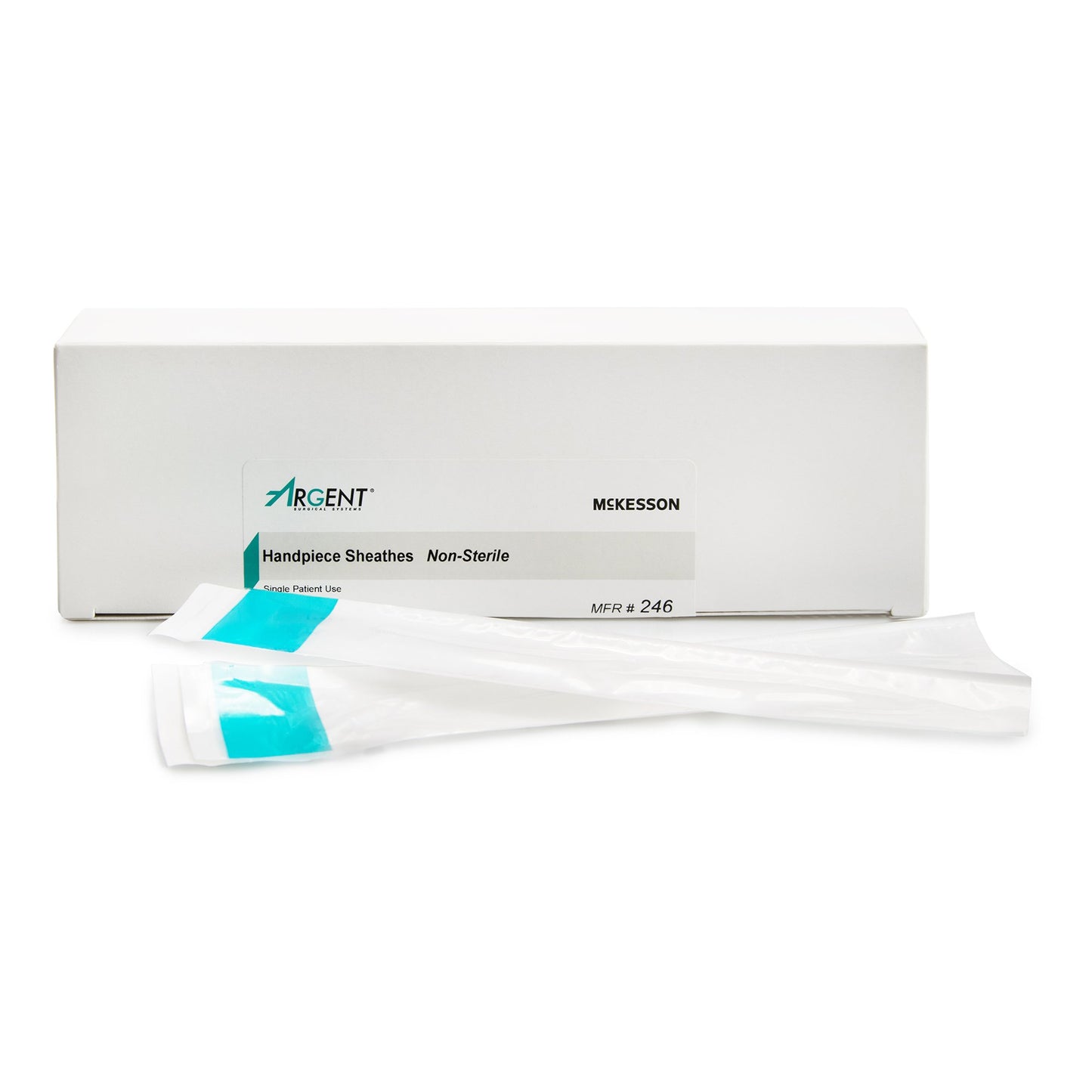 Sheath McKesson Argent™ Non-Sterile