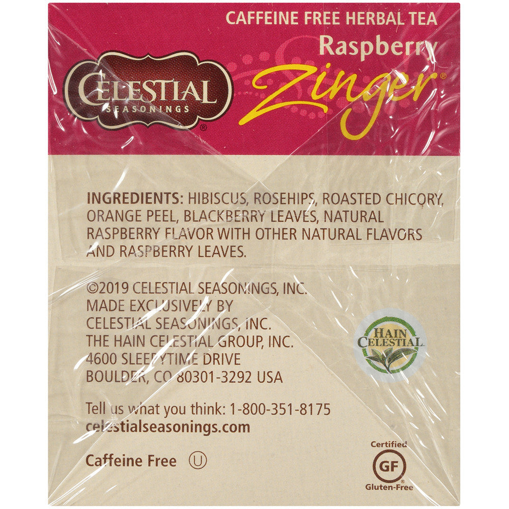CS RASPBERRY ZINGER TEA (6x20.00)-2