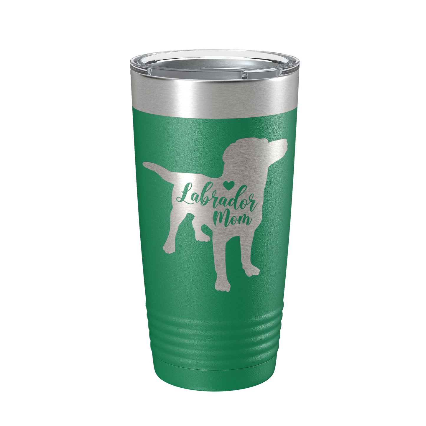 Labrador Retriever Lab Mom Tumbler Dog Travel Mug Gift Insulated Laser Engraved Coffee Cup 20 oz-9