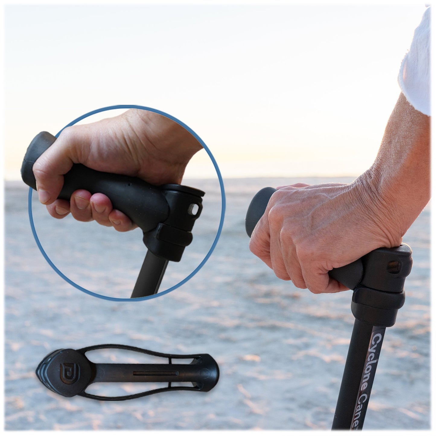 Handgrip Pad Replacement-3