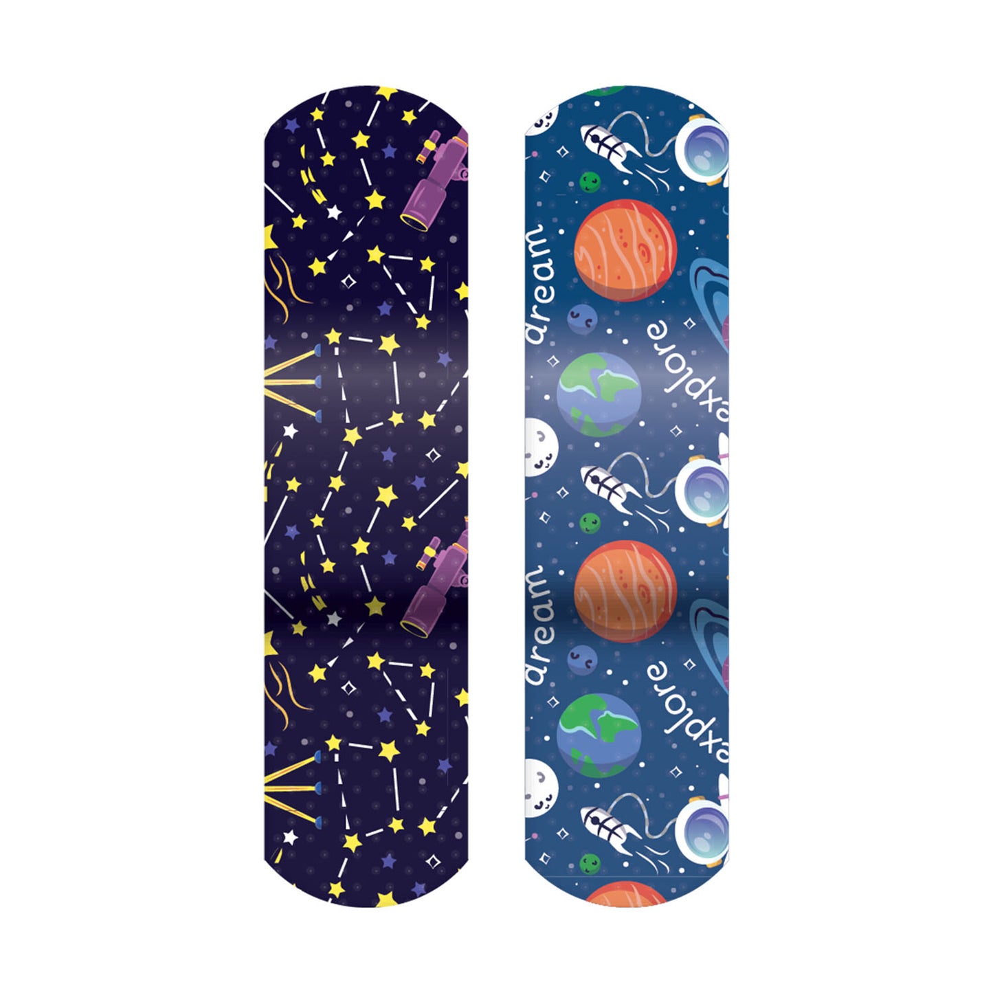 Dukal Children‘S Character Adhesive Bandages, DER 15650
