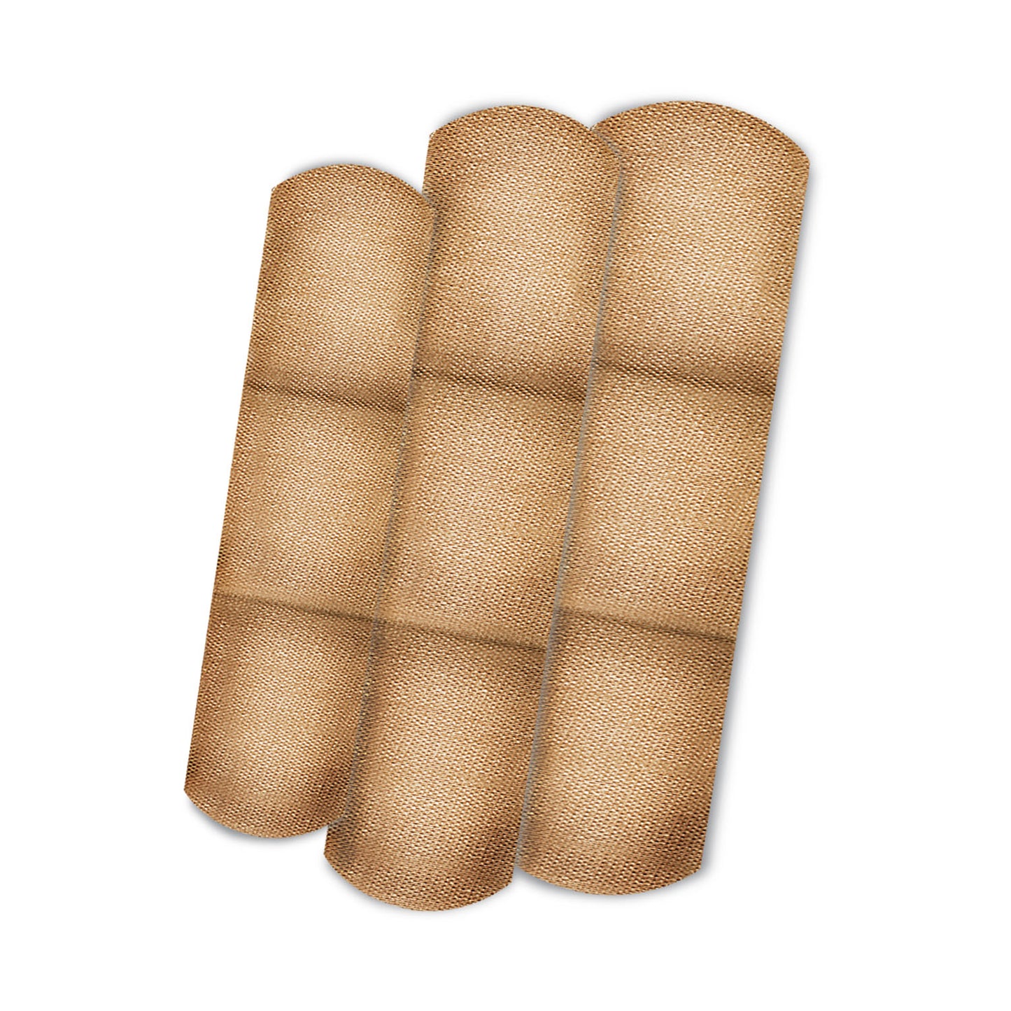 Dukal First Aid® Flexible Adhesive Bandages, DER 1626600