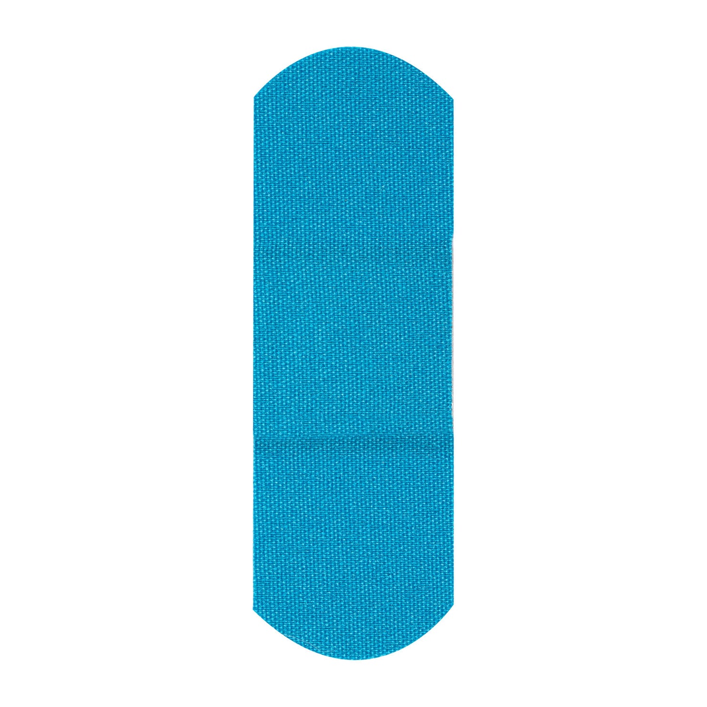 Dukal Blue Metal Detectable Adhesive Bandages, DER 99918