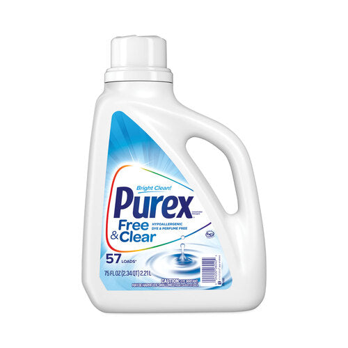 Dial® Purex Laundry Detergent, DIL 2420006040