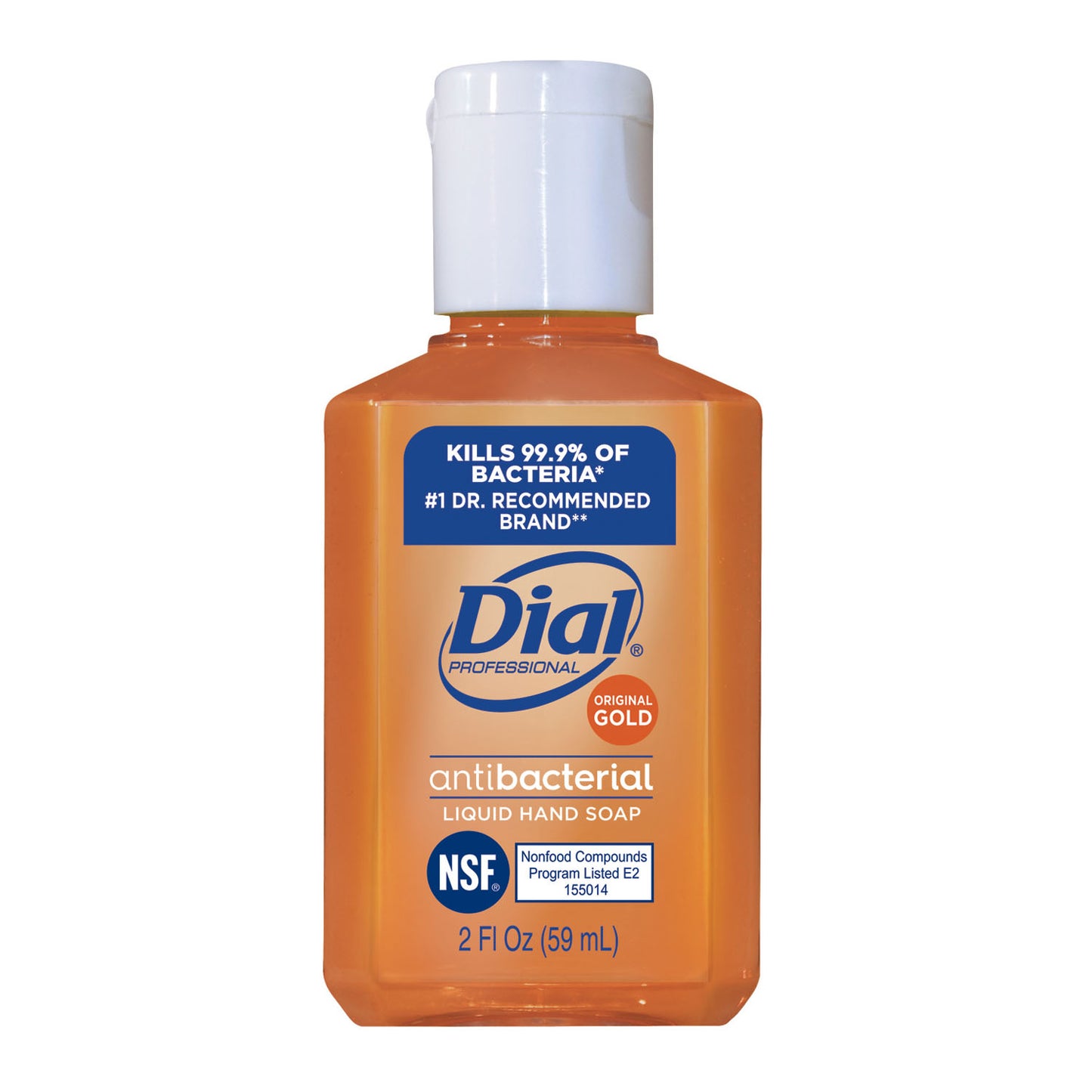 Dial® Gold Antimicrobial Liquid Hand Soap, DIL 1700032966