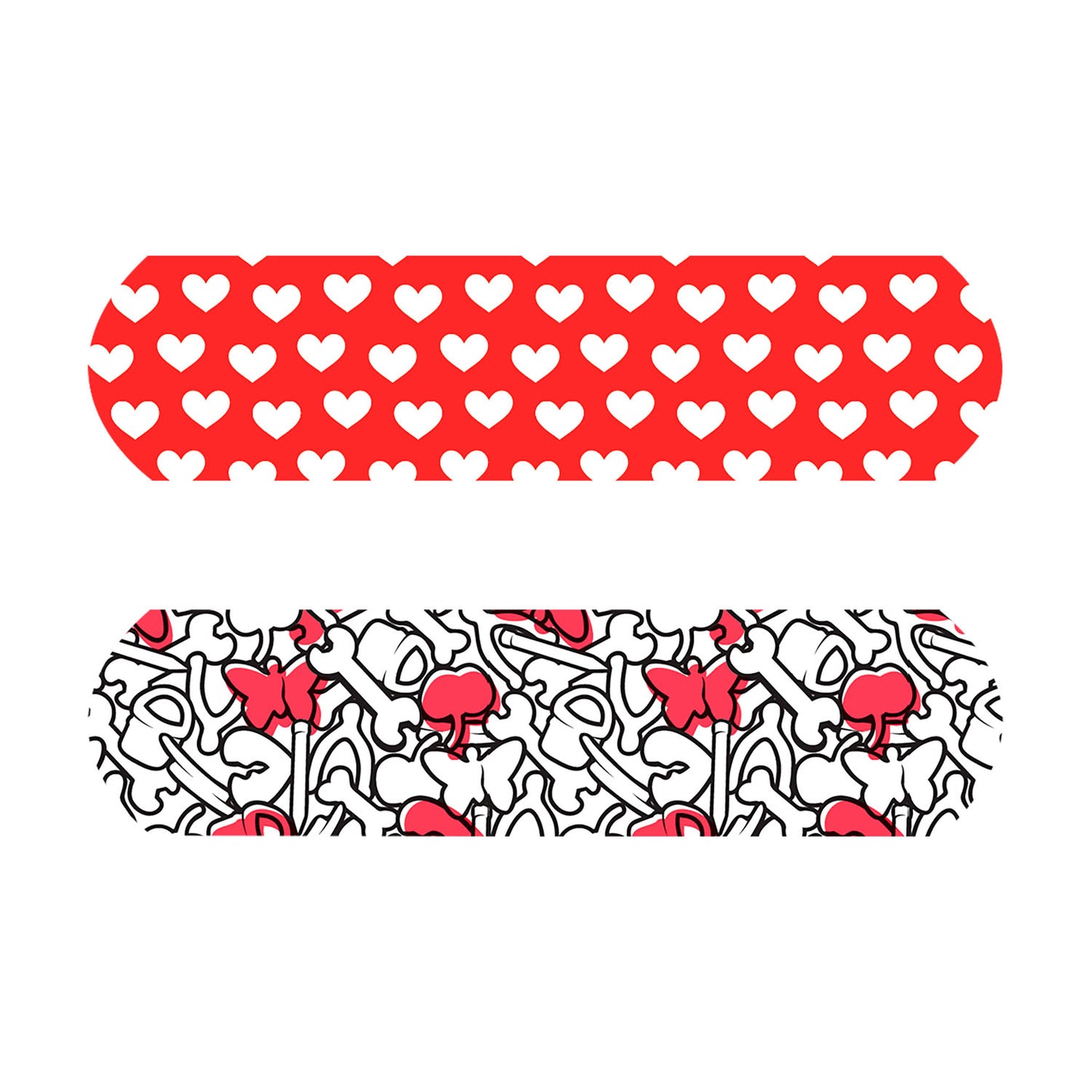 Dukal Children‘S Character Adhesive Bandages, DUK 1087747