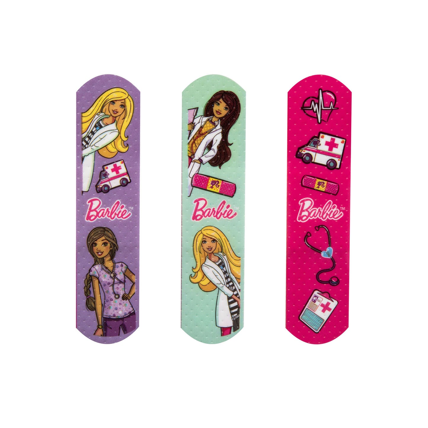 Dukal Children‘S Character Adhesive Bandages, DUK 1087749
