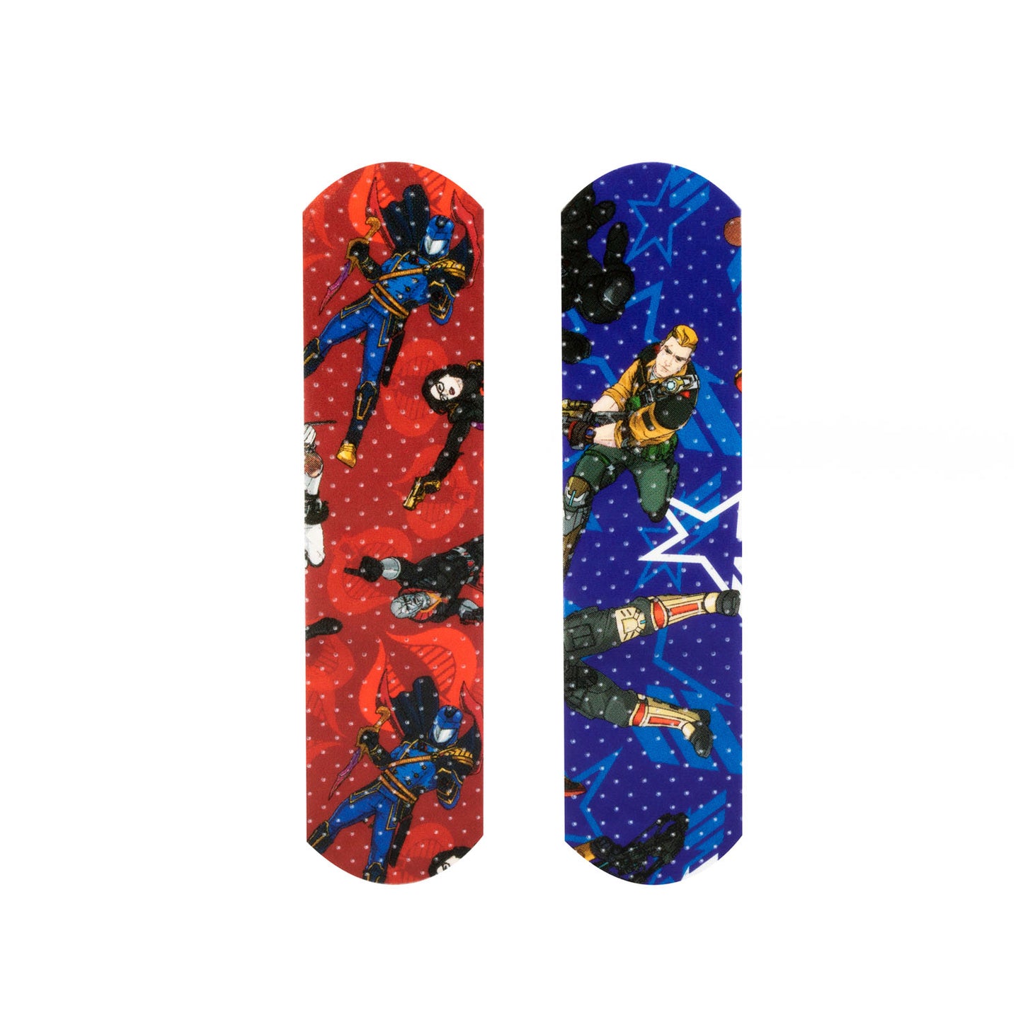 Dukal Children‘S Character Adhesive Bandages, DUK 1087752