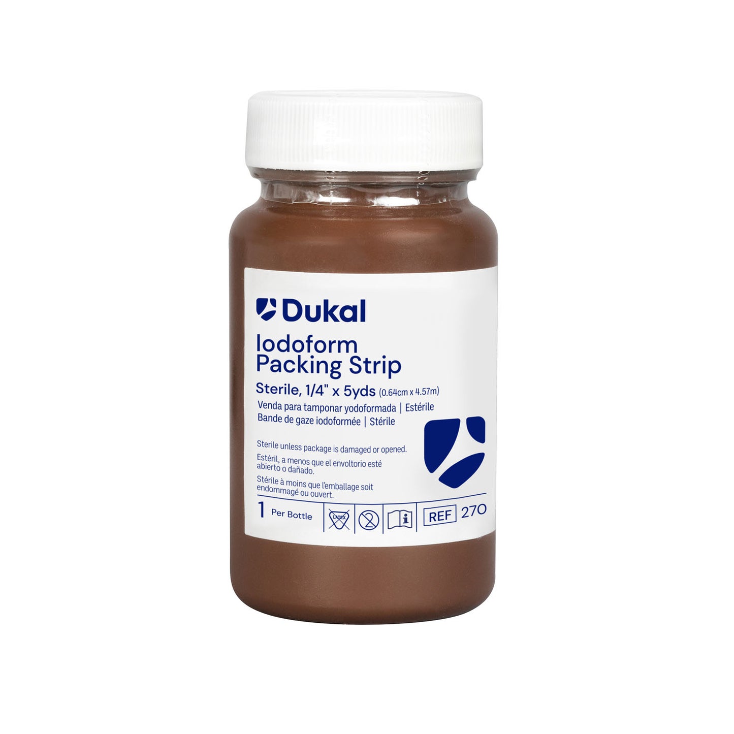 Dukal Alba Packing Strips, ABH 270