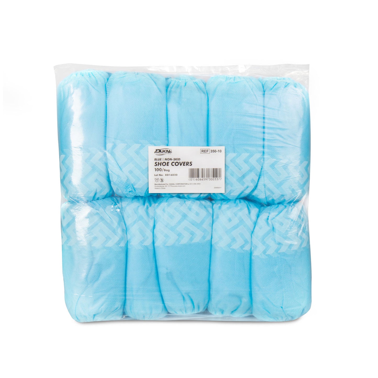 Dukal Shoe Covers, DUK 350-10