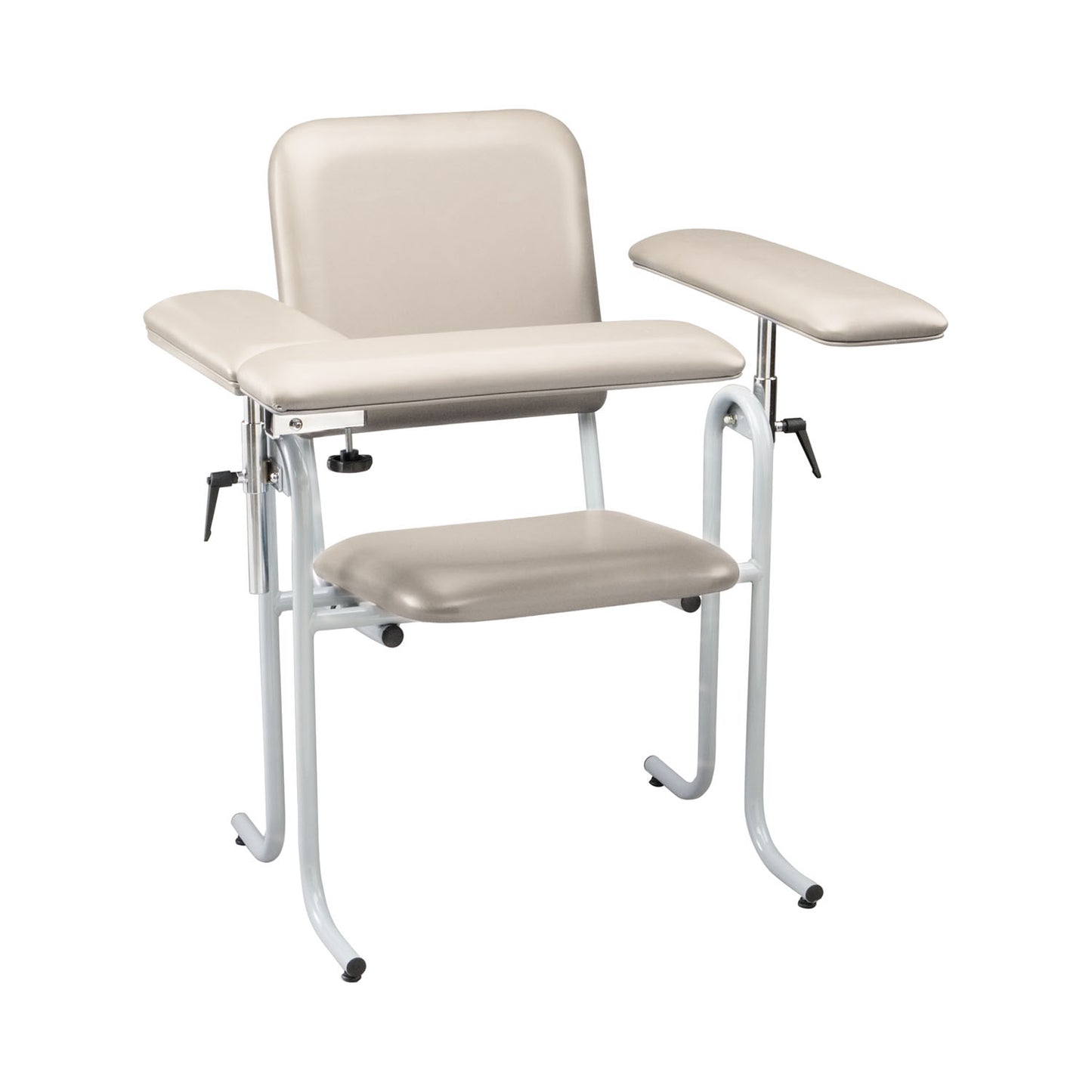 Dukal Tech-Med Blood Draw Chair, DUK 4382F-OAT