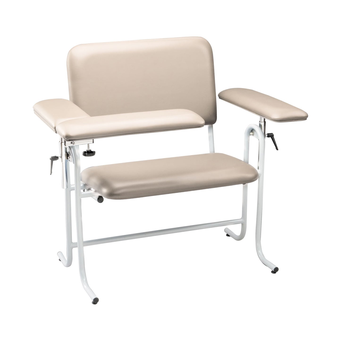 Dukal Tech-Med Blood Draw Chair, DUK 4382XF-OAT