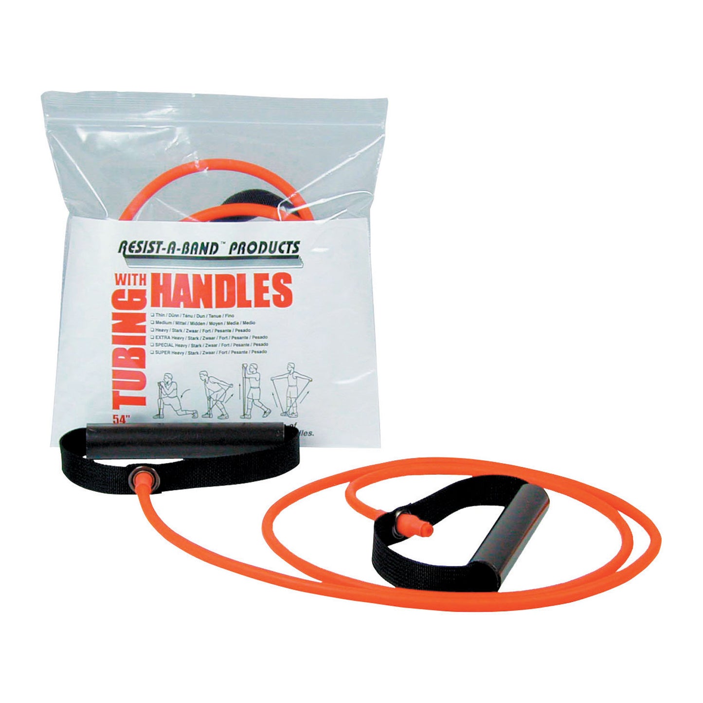 Dukal Dawnmist Latex Tubing, DUK 54TP5644B