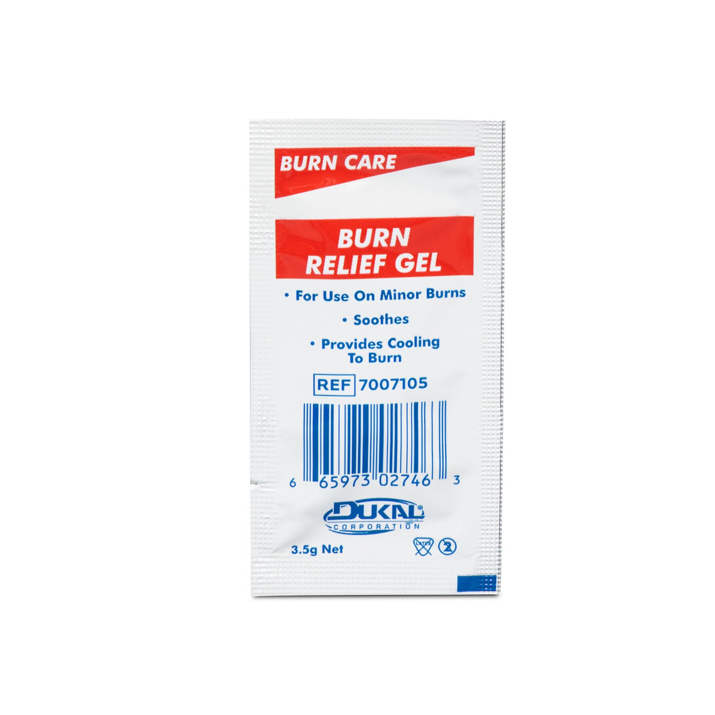 Dukal Burn Care, DUK 7007105-BULK