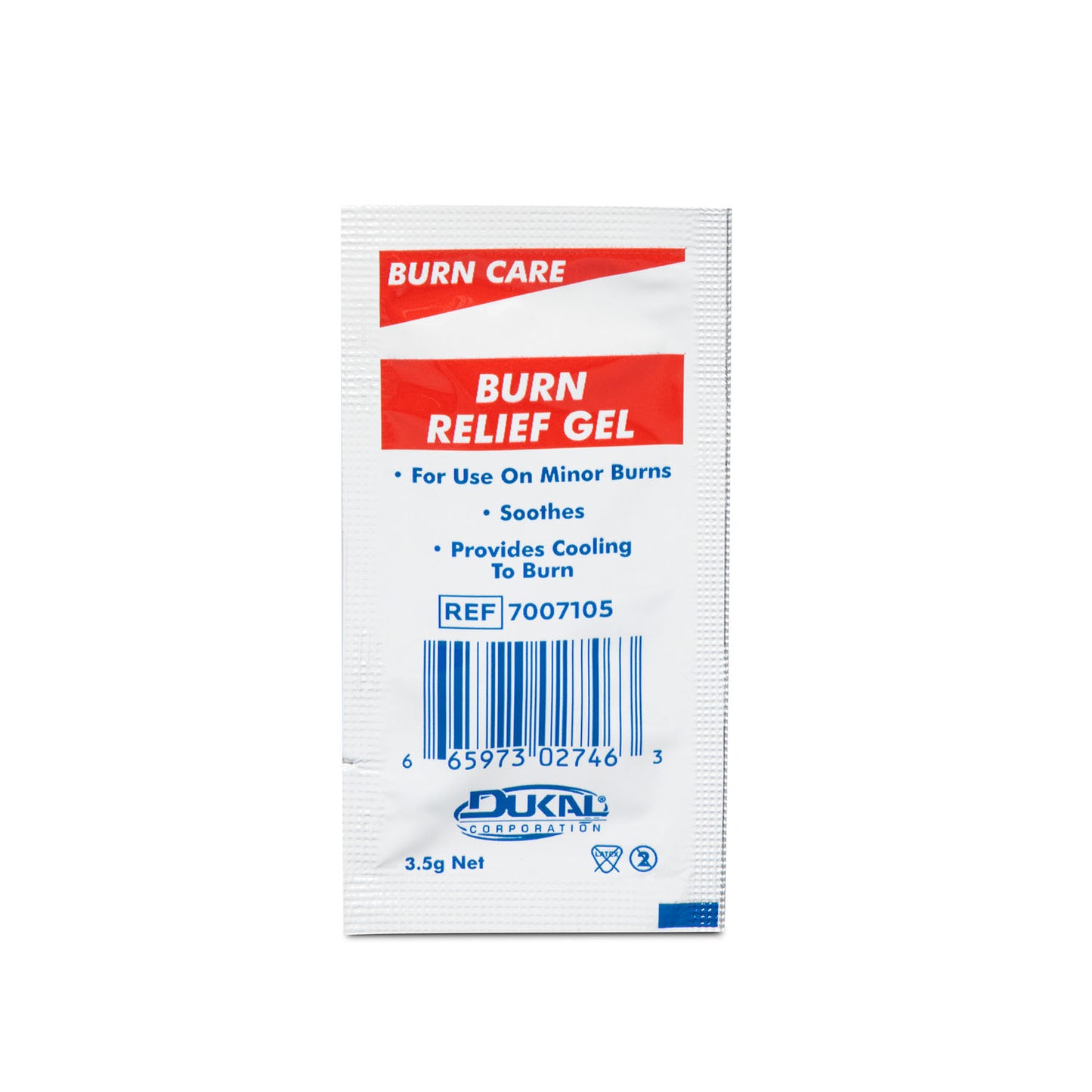 Dukal Burn Care, DUK 7007105