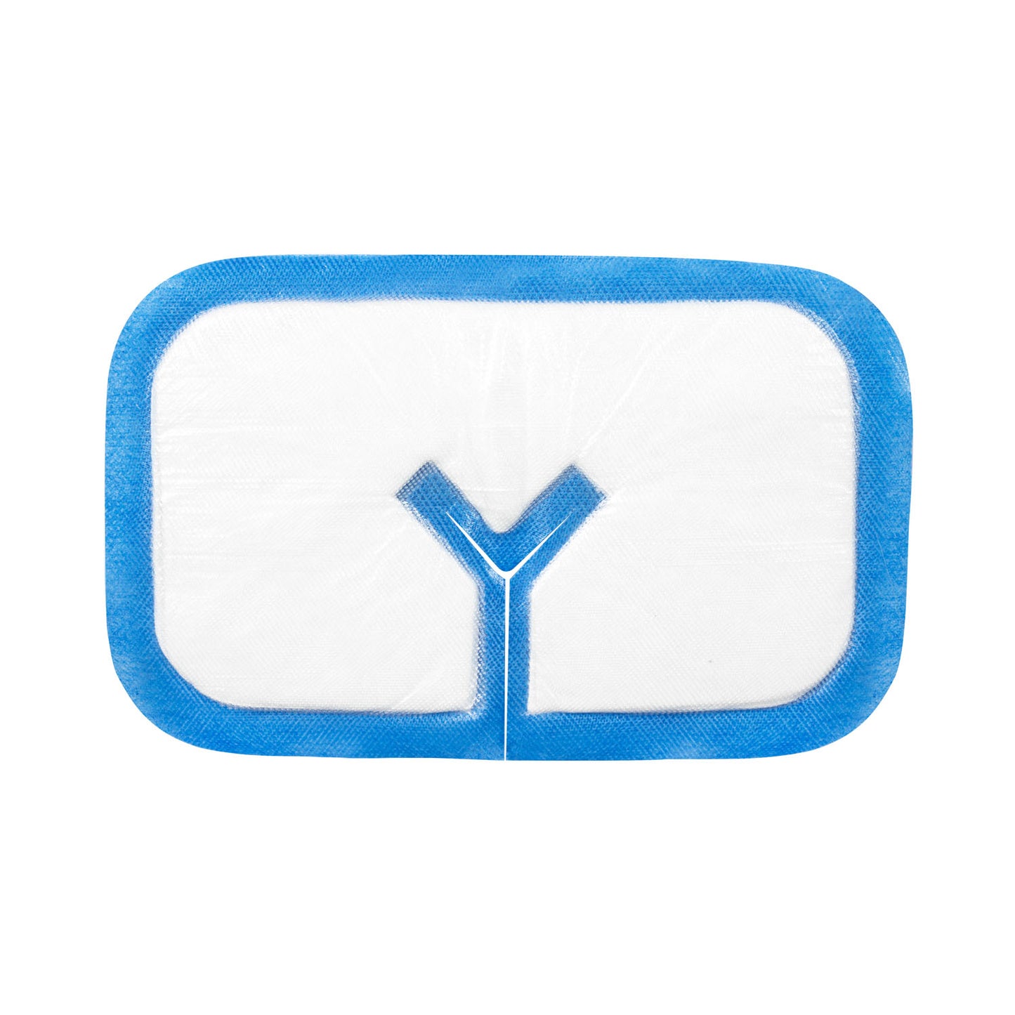 Dukal Premium Non-Woven Sponges, DUK 7420