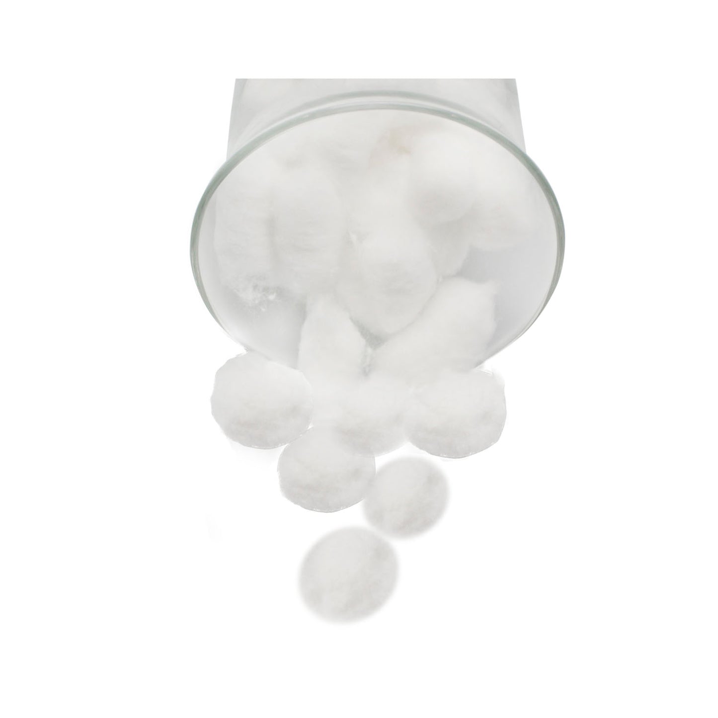 Dukal Cotton Balls, DUK 801