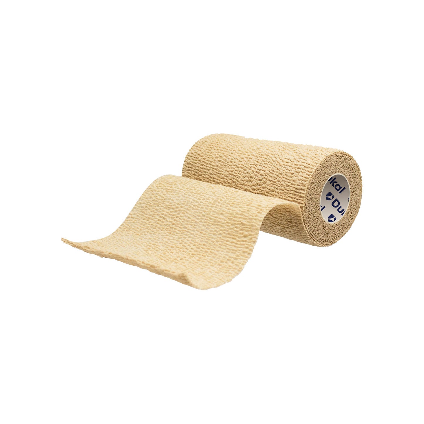 Dukal Cohesive Bandages - Latex Free, DUK 8046TLF