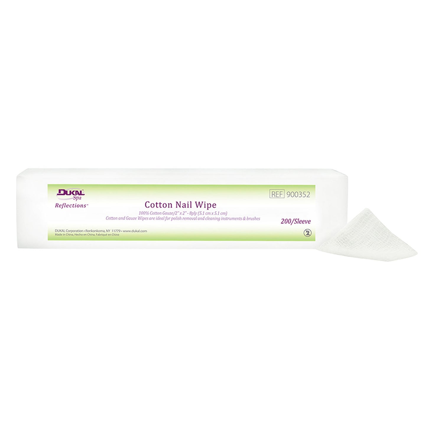 Dukal Spa Supply & Spa Care Products, DUK 900352